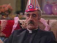Which Father Ted Priest Are You