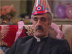 Which Father Ted Priest Are You