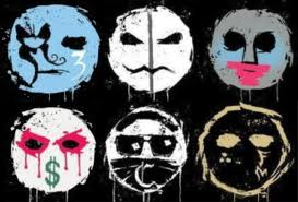 How Much Of A Fan Are You Of Hollywood Undead?