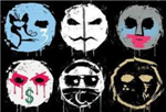How Much Of A Fan Are You Of Hollywood Undead?