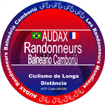 Treino Audax Trecho 1