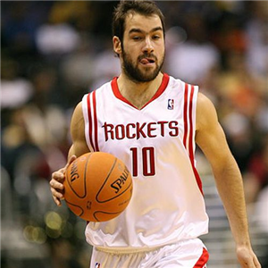 Hangi Basketçisin