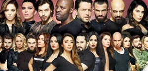 Survivor All Starda Kimsin