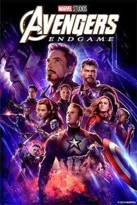 Hangi Avengerssin