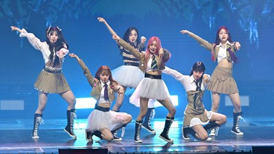 Bakalım Kpop U İyi Biliyor Musun?