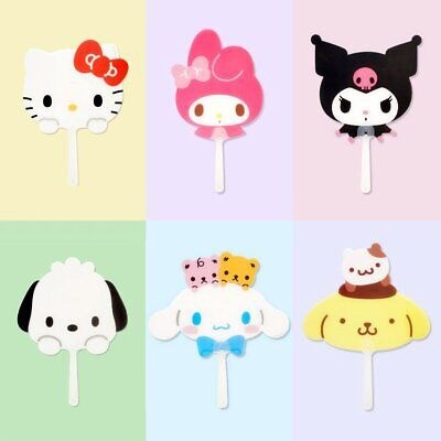 Hangi Sanrio Karakterisin?🤍😘