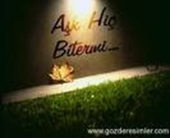 Fedakar Bir Sevgilimisin...!!!!!!!!!!.