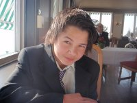 Gina Eller Martin?