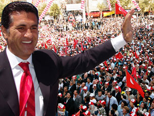 Hangi Belediye Başkanısınz?