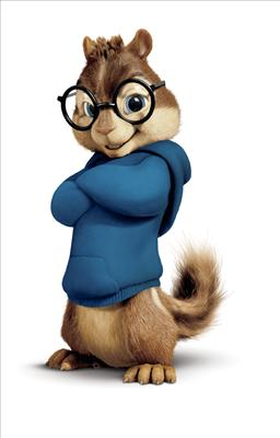 What Chipmunk Are You?