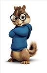 What Chipmunk Are You?