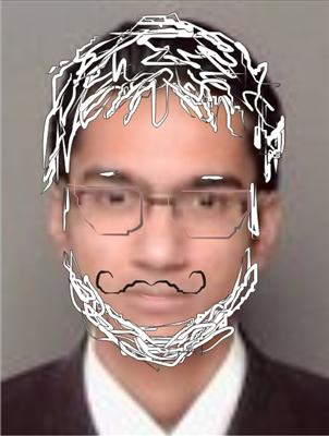 How You Will Look In Future