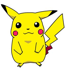 Hangi Pokemonsun?