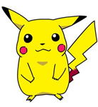 Hangi Pokemonsun?