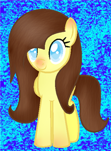 Shy Heart 