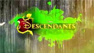 Quien Eres De Descendientes 