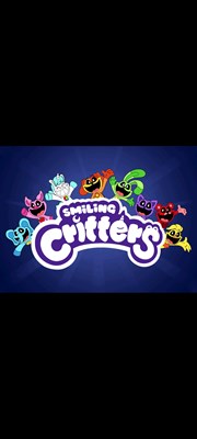 Smiling Critters