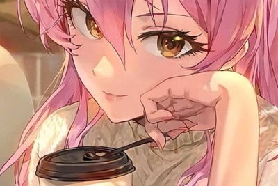 Hangi anime karakterisin?