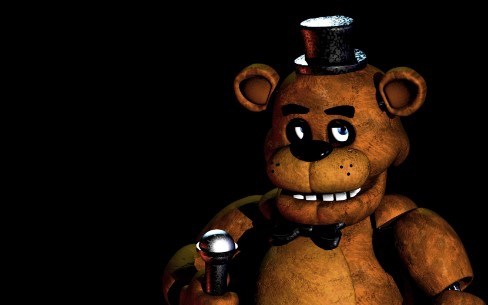 Fnaf 1