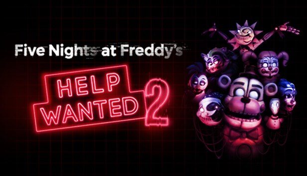 Help wanted 2