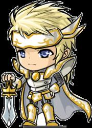 What Maplestory Character Are You?