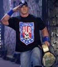 Wwe Championship 