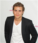 Vampire Diaries ( Stefan Or Damon