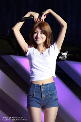 Mirip Siapakah Kamu Di Snsd 