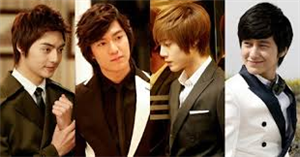 Oppas Chidos Para Ti
