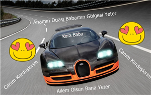 Hangi Arabasın