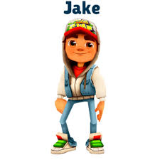 Que Personaje De Sbaw Surfer Ere