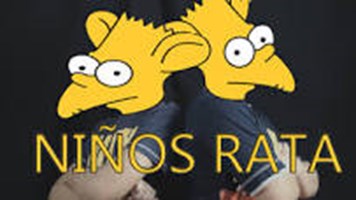 ¿Que Tan Niño Rata Eres?