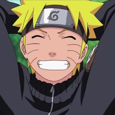 Siapakah Kamu Di Anime Naruto?