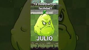 ¿Que Planta Eres?