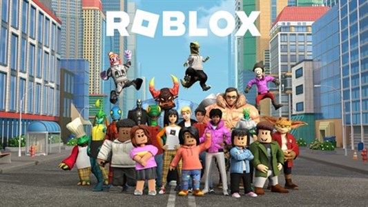 רובלוקס roblox