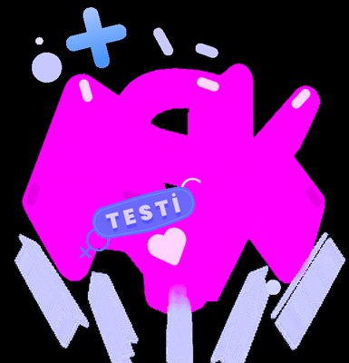 Aşk testii