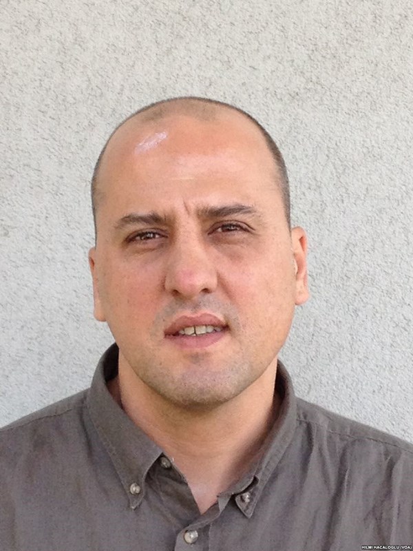 ahmet