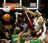 What Nba Playa Are You?
