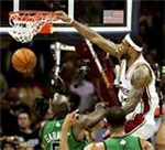 What Nba Playa Are You?