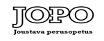 Onko Jopo Ihan Erikseen?