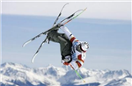 What Pro Skier Are You 3 ?