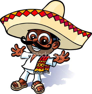 Are You A Mexican?