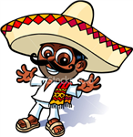 Are You A Mexican?