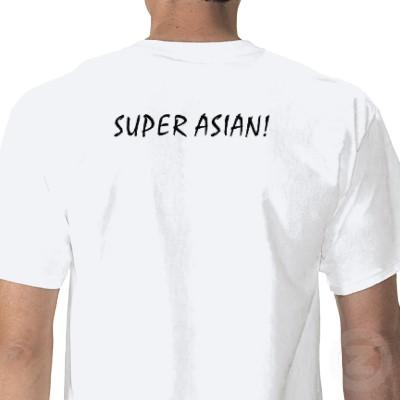 What Kind Of Asian Are You?!?!?!