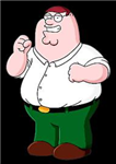 Kdo Jsi Z Griffinů ???