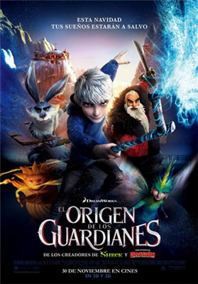 ¿Qué Tipo De Guardián Eres?