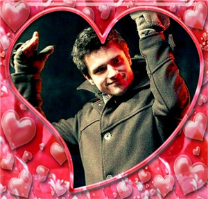 ¿Andarías Con Josh Hutcherson?