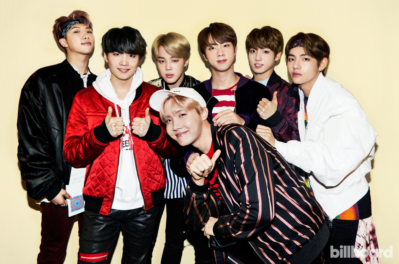 Bts'den Kim Sana Benziyor?