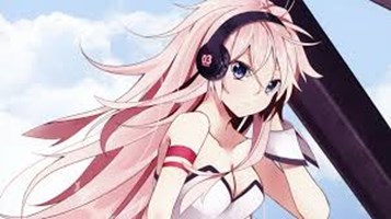 Siapa Kamu Kalau Jadi Anime 