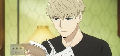 Siapakah Kamu Di Anime Anya Forger